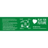 Aktivitetsspiral Clementoni 30 x 18 x 15 cm dyr #4