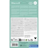 Bamse Stitch 15 x 25 x 6 cm Multifarvet Polyester Plastik #4