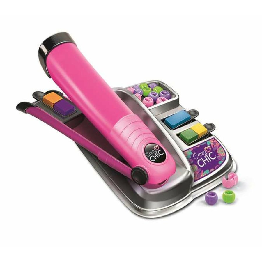 Frisr St Disney Fashion Crazy Chic 28,5 x 22,5 x 6 cm #2