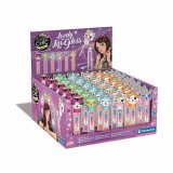 Lipgloss Clementoni #3