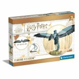 Action Figurer Clementoni Harry Potter Floating Buckbeak #1