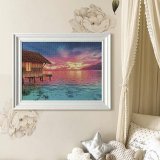 Kletaske Clementoni Multifarvet Pap 500 Dele #4