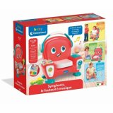 Child's Chair Clementoni Symphonic My music chair Musik #6