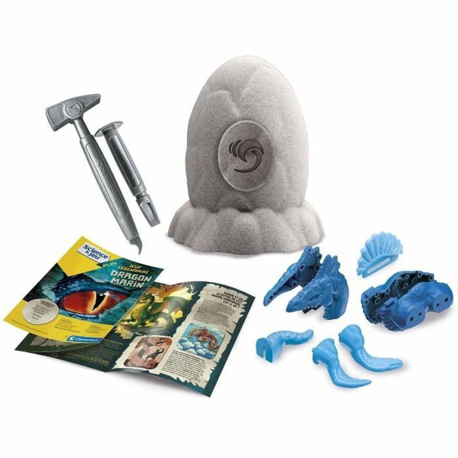 Drage Baby Born Legendary egg - Marin Dragon Bl #4