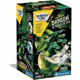 Drage Baby Born Legendary egg - Dragon has three heads Grn #4