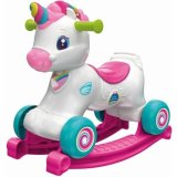 Lbecykel Clementoni Zo Enhjrning #1