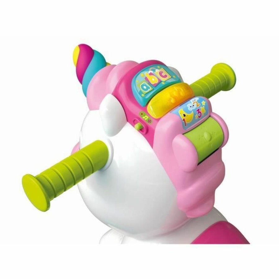 Lbecykel Clementoni Zo Enhjrning #3