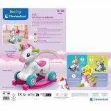 Lbecykel Clementoni Zo Enhjrning #5