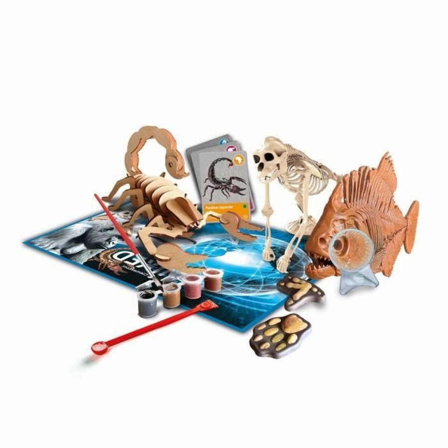 Enhjrning Clementoni #2