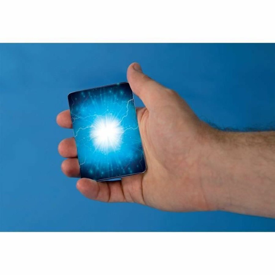 Adventskalender Clementoni Magic & Illusions #4