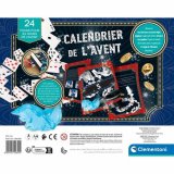 Adventskalender Clementoni Magic & Illusions #5