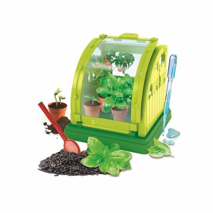 Videnskabspil Clementoni CLEMENTONI #2