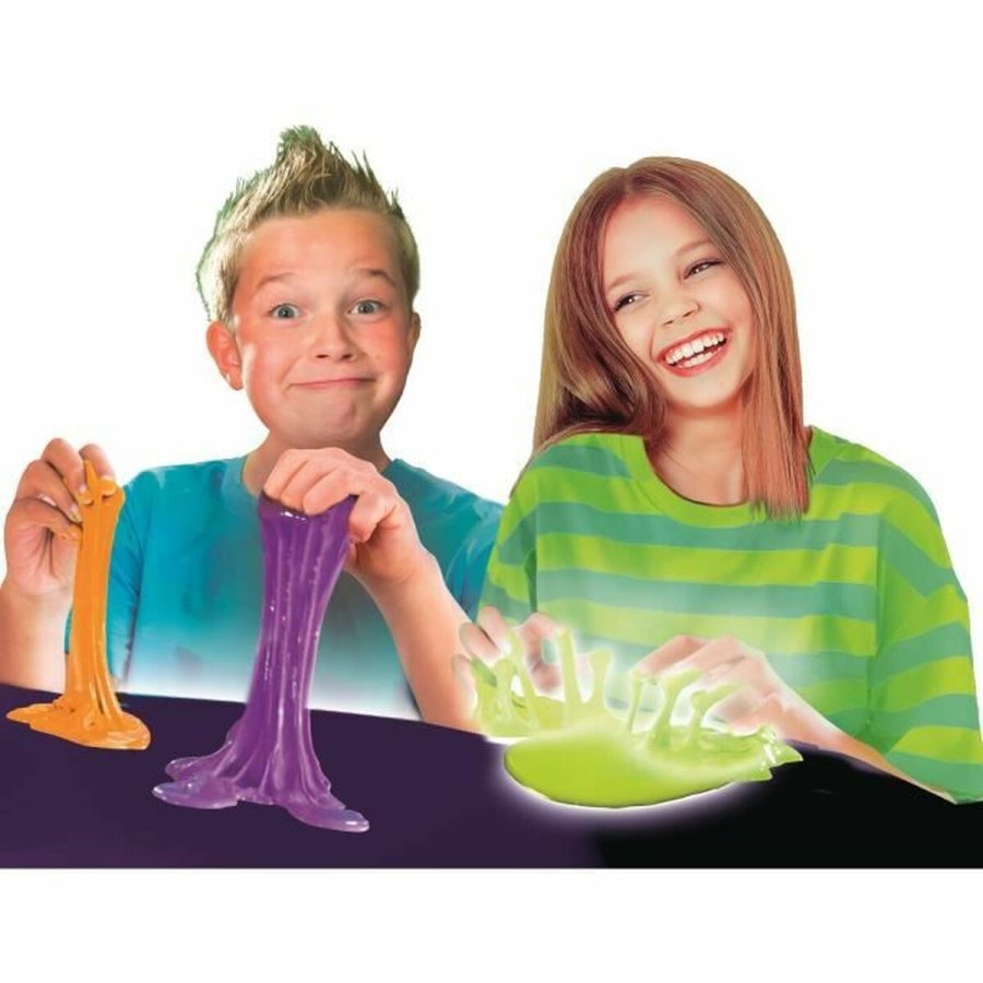 Baby legetj Clementoni limo fosforescente #2