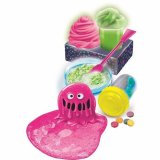 Baby legetj Clementoni limo fosforescente #4