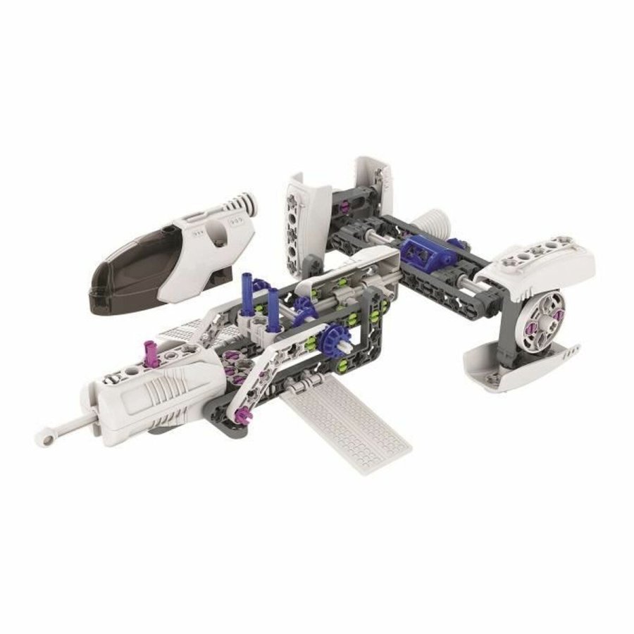 Baby legetj Clementoni #3