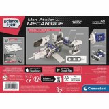 Baby legetj Clementoni #6