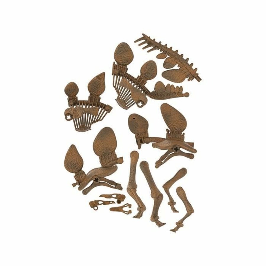 Videnskabspil Clementoni #4