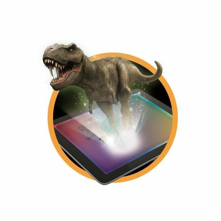 Videnskabspil Clementoni #5