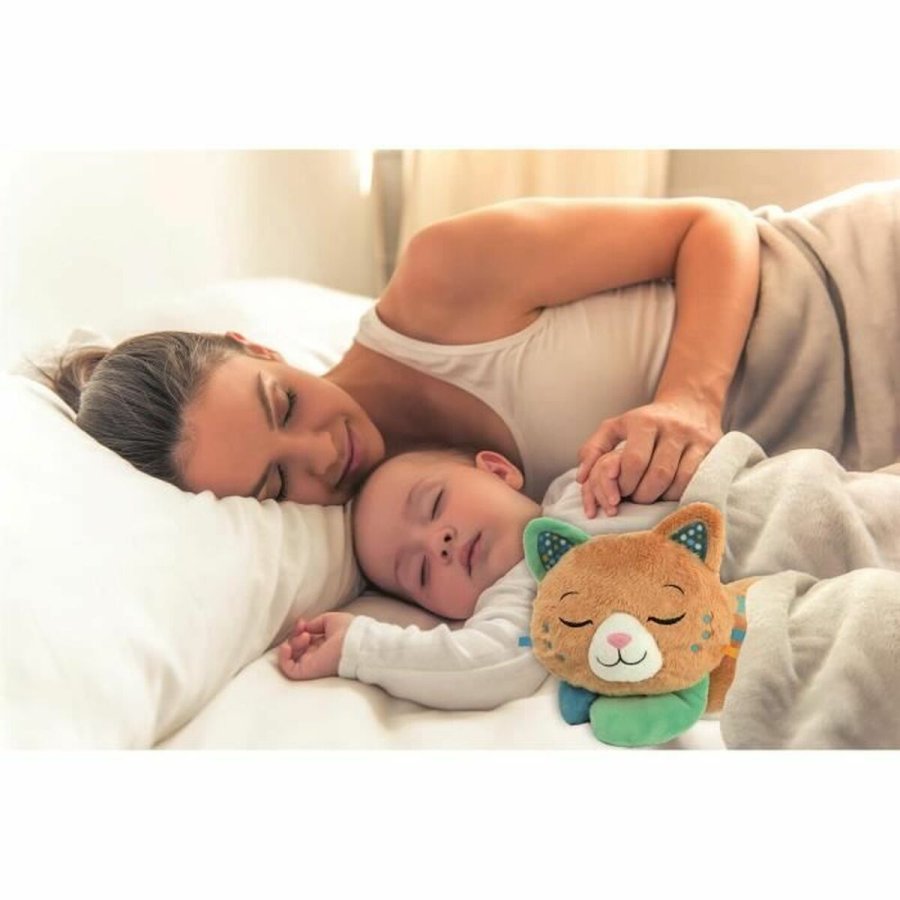 Bamse Clementoni Plastik #4