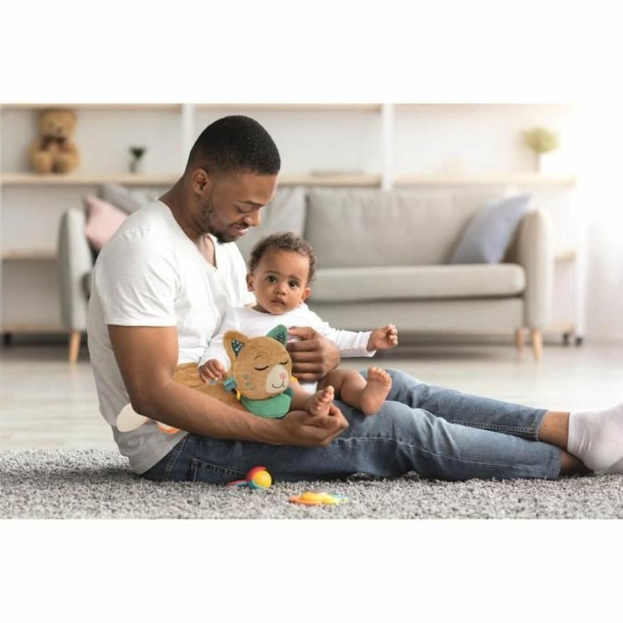 Bamse Clementoni Plastik #6