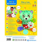 Bamse Clementoni Leopard #4