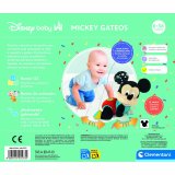 Bamse Mickey Mouse #2