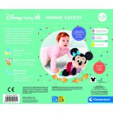 Bamse Minnie Mouse 26 x 23 x 16 cm #2