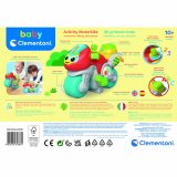 Lbe Motorcykel Clementoni Multifarvet 30 x 21 x 13 cm #4