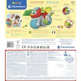 Lbe Motorcykel Clementoni Multifarvet 30 x 21 x 13 cm #3