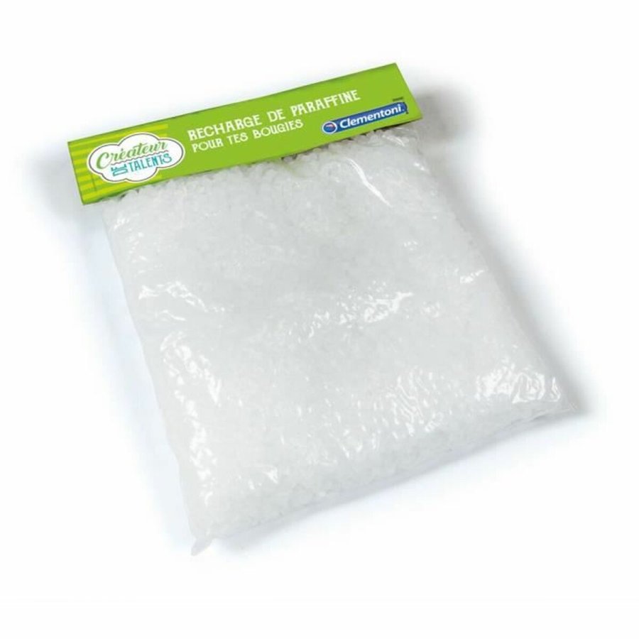 Paraffin Clementoni Talent Creator #1