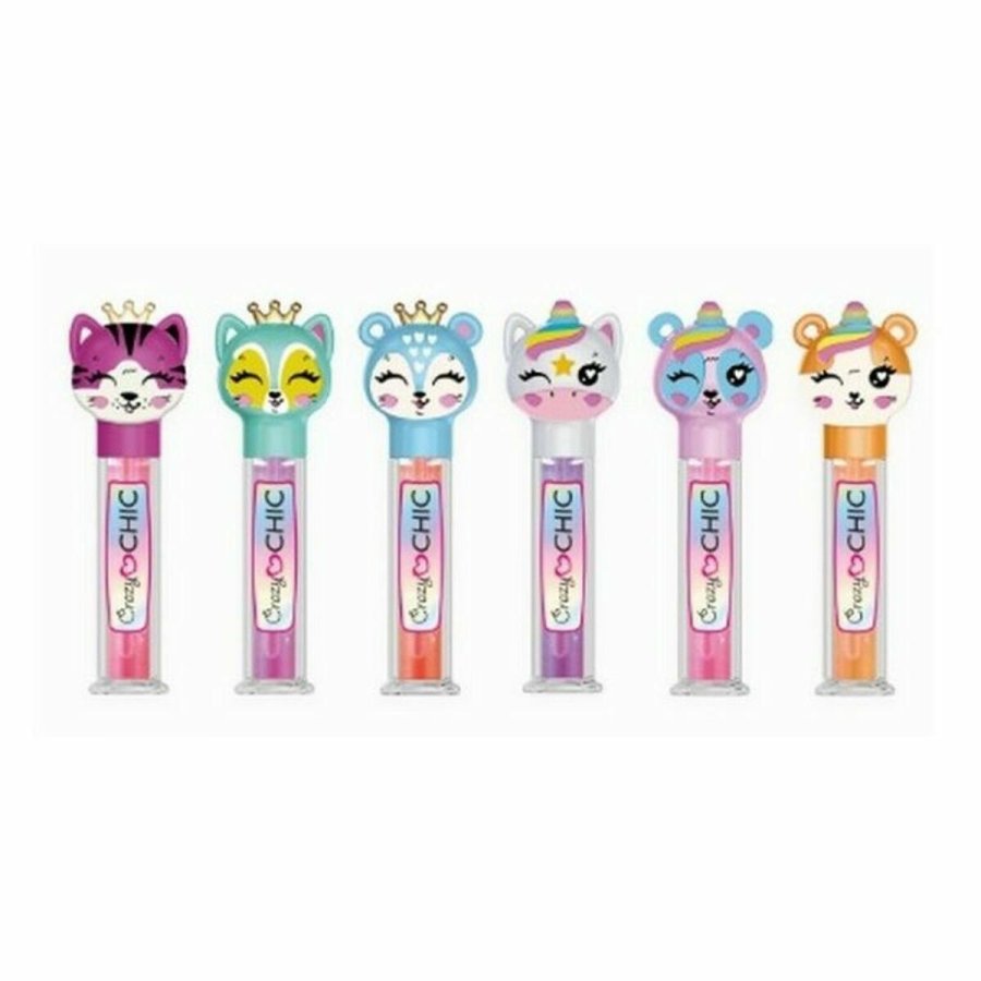 Lipgloss Clementoni 18 enheder #1