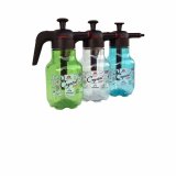 Tryksprjte til haven Di Martino crystal 360 2 L #1