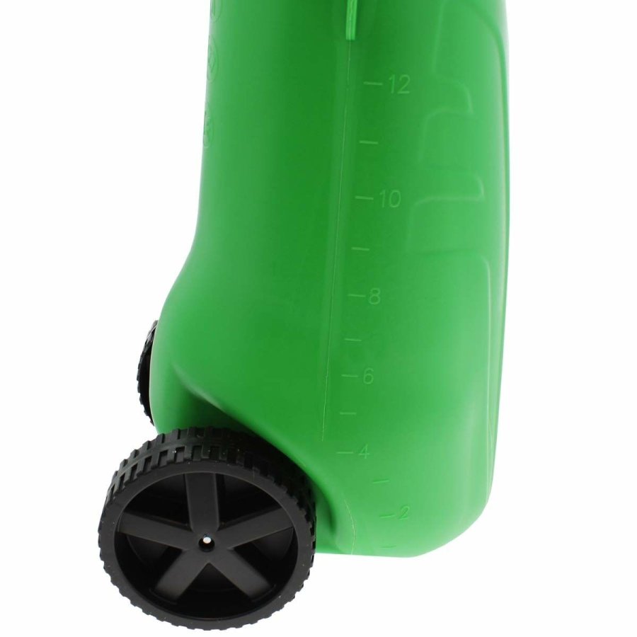 Tryksprjte til haven Di Martino 7200 15 L #3