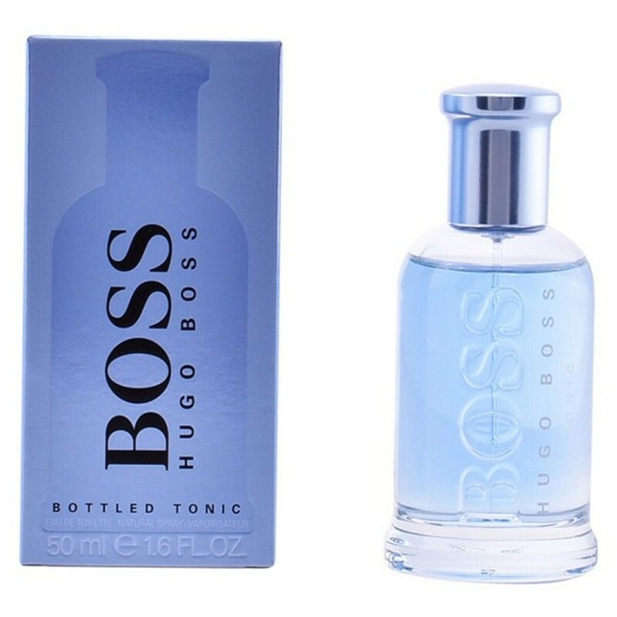 Herreparfume Boss Bottled Tonic Hugo Boss EDT #1
