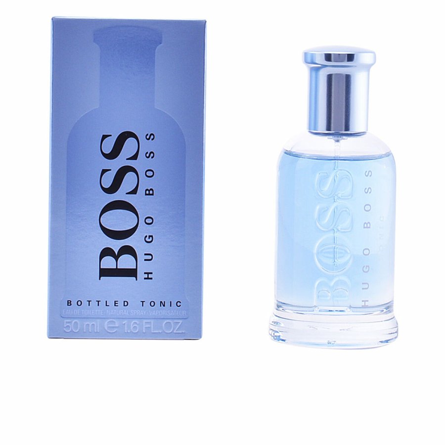 Herreparfume Boss Bottled Tonic Hugo Boss EDT #2
