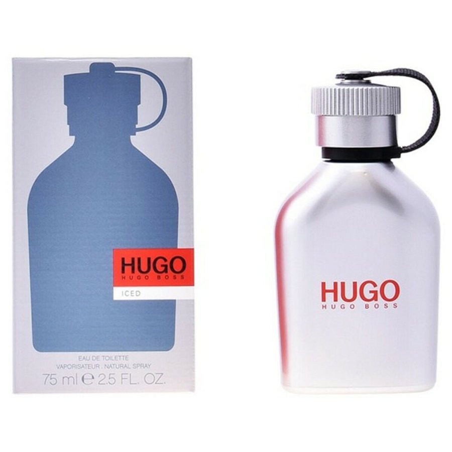 Herreparfume Hugo Iced Hugo Boss EDT #1