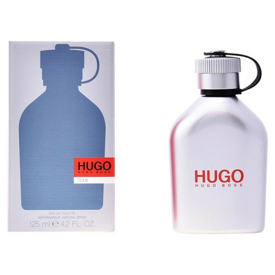 Herreparfume Hugo Iced Hugo Boss EDT #2