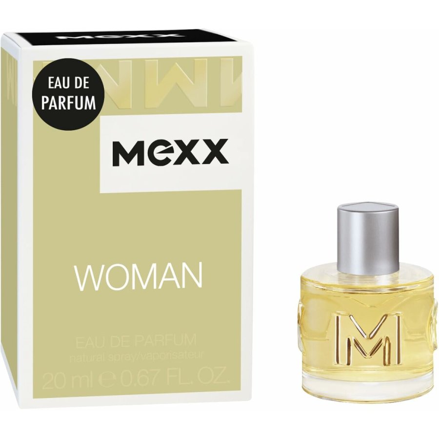 Dameparfume Mexx EDP 20 ml #1