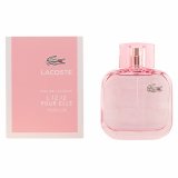Dameparfume Lacoste L.12.12 Sparkling (90 ml) #1