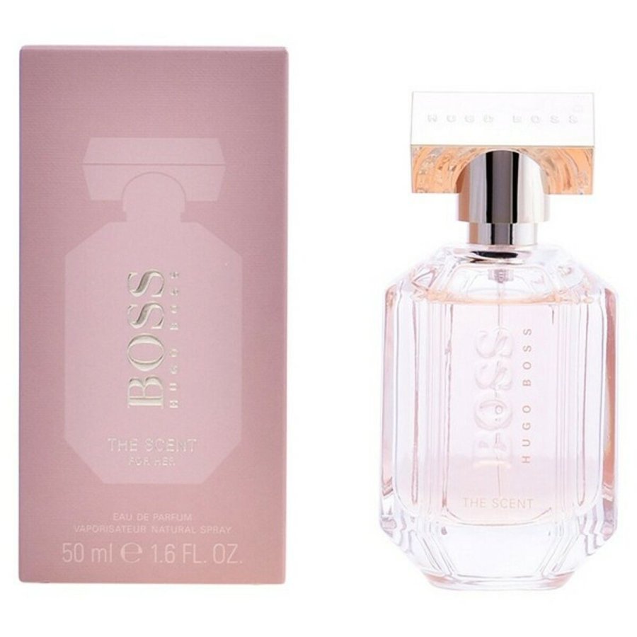 Dameparfume The Scent For Her Hugo Boss EDP EDP #5