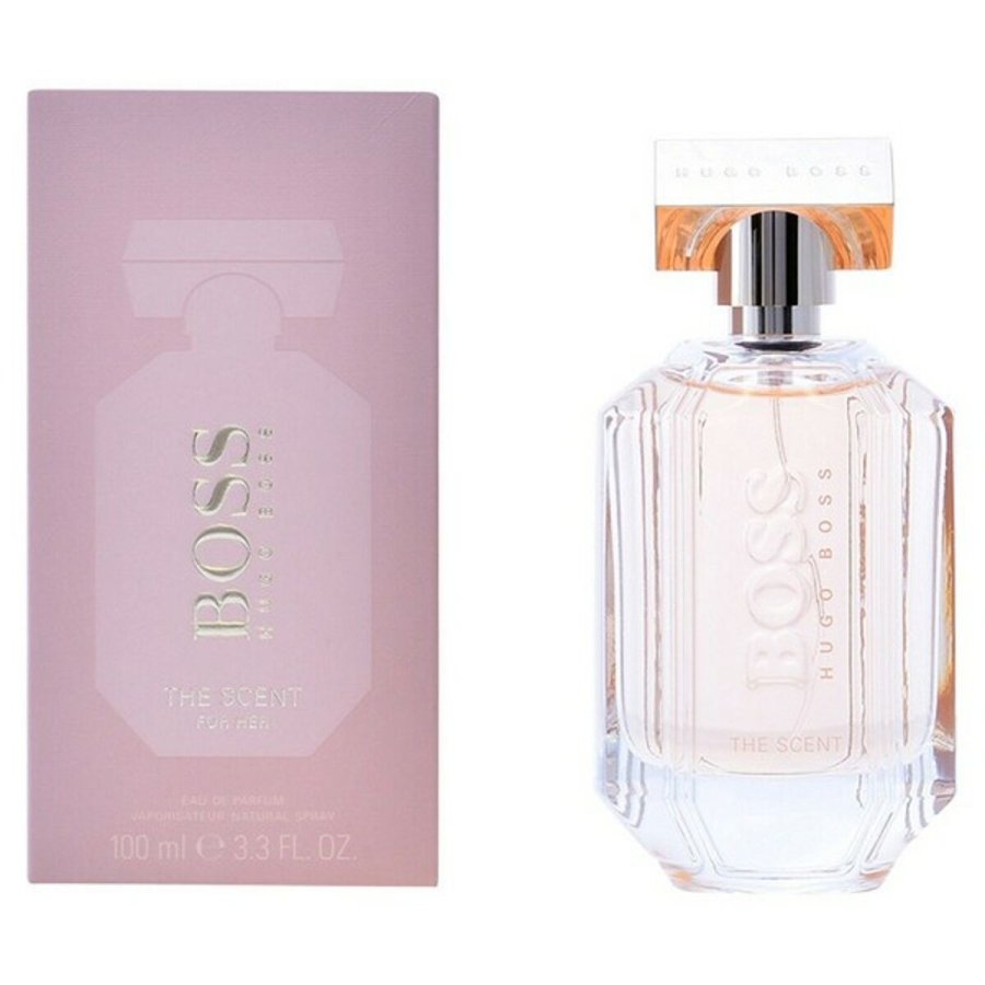 Dameparfume The Scent For Her Hugo Boss EDP EDP #6