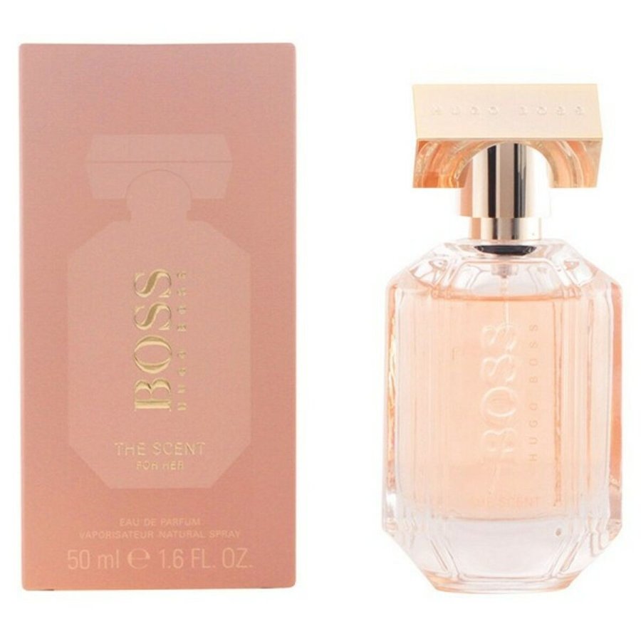 Dameparfume The Scent For Her Hugo Boss EDP EDP #7