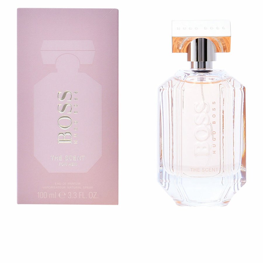 Dameparfume The Scent For Her Hugo Boss EDP EDP #3