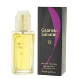 Dameparfume Gabriela Sabatini Gabriela Sabatini EDT 60 ml #1