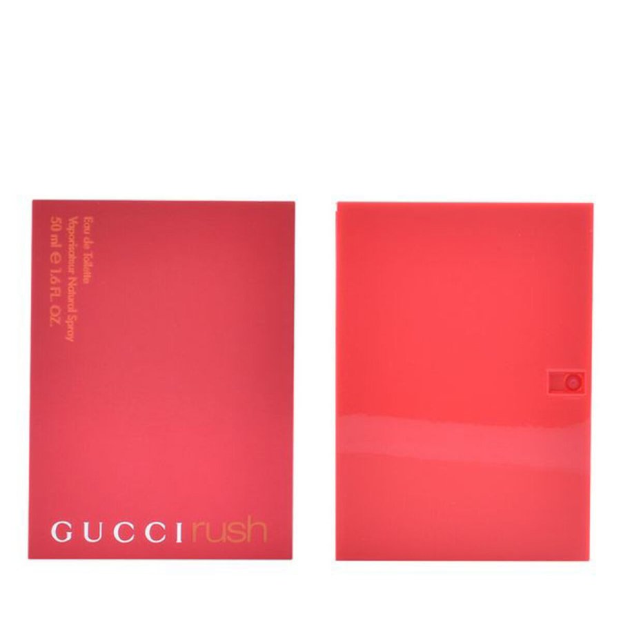 Dameparfume Gucci Rush EDT #1