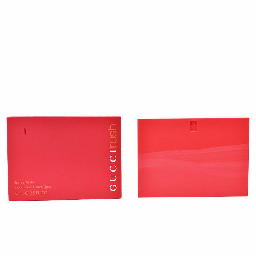 Dameparfume Gucci Rush (75 ml) #1
