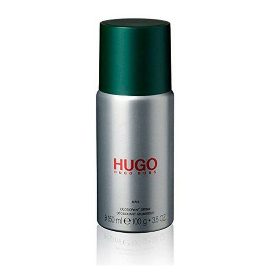 Spray Deodorant Man Hugo Boss (150 ml) #1
