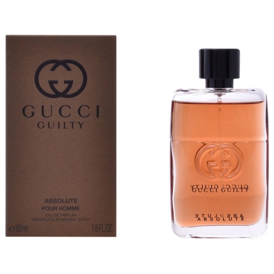 Herreparfume Gucci Guilty Absolute Gucci EDP #1