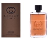 Herreparfume Gucci Guilty Absolute Gucci EDP #3