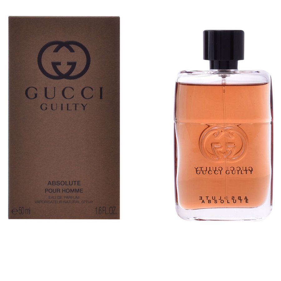 Herreparfume Gucci Guilty Absolute Gucci EDP #3
